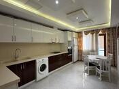İcarəyə verilir 3 otaqlı yeni tikili 180 m², Nizami m., photo 7 from 8