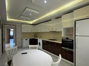 İcarəyə verilir 3 otaqlı yeni tikili 180 m², Nizami m., photo 8 from 8