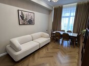 Satılır 2 otaqlı yeni tikili 70 m², Nəriman Nərimanov m., photo 3 from 8