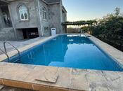 Satılır 6 otaqlı həyət evi/bağ evi 226 m², Novxanı q., photo 2 from 8