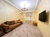 İcarəyə verilir 2 otaqlı yeni tikili 80 m², Nərimanov r., photo 2 from 8
