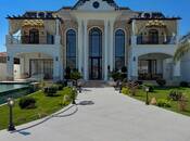 Satılır 6 otaqlı həyət evi/bağ evi 350 m², Mərdəkan q., photo 2 from 8