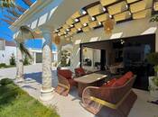 Satılır 6 otaqlı həyət evi/bağ evi 350 m², Mərdəkan q., photo 6 from 8