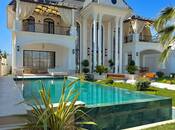 Satılır 6 otaqlı həyət evi/bağ evi 350 m², Mərdəkan q., photo 1 from 8