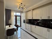 İcarəyə verilir 3 otaqlı yeni tikili 122 m², Nizami m., photo 3 from 8