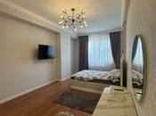 İcarəyə verilir 3 otaqlı yeni tikili 122 m², Nizami m., photo 7 from 8