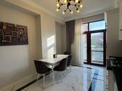 İcarəyə verilir 3 otaqlı yeni tikili 122 m², Nizami m., photo 5 from 8