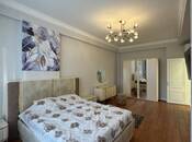 İcarəyə verilir 3 otaqlı yeni tikili 122 m², Nizami m., photo 6 from 8