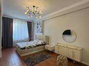 İcarəyə verilir 3 otaqlı yeni tikili 122 m², Nizami m., photo 8 from 8