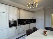 İcarəyə verilir 3 otaqlı yeni tikili 122 m², Nizami m., photo 4 from 8