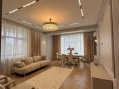 Satılır 3 otaqlı yeni tikili 112 m², 28 May m., photo 1 from 8
