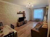 Satılır 4 otaqlı köhnə tikili 105 m², Əhmədli m., photo 1 from 7
