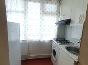 İcarəyə verilir 2 otaqlı köhnə tikili 40 m², Elmlər Akademiyası m., photo 5 from 8