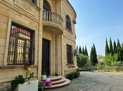 İcarəyə verilir 8 otaqlı həyət evi/bağ evi 360 m², Əhmədli m., photo 3 from 8