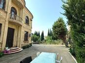 İcarəyə verilir 8 otaqlı həyət evi/bağ evi 360 m², Əhmədli m., photo 4 from 8