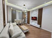 Сдаётся 2-комн. новостройка 90 м², м. Нариман Нариманов, photo 1 from 8