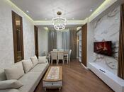 Сдаётся 2-комн. новостройка 90 м², м. Нариман Нариманов, photo 3 from 8
