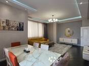 İcarəyə verilir 3 otaqlı yeni tikili 122 m², Nizami m., photo 3 from 8