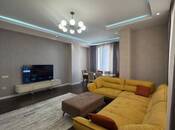 İcarəyə verilir 3 otaqlı yeni tikili 122 m², Nizami m., photo 2 from 8