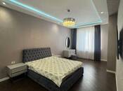 İcarəyə verilir 3 otaqlı yeni tikili 122 m², Nizami m., photo 4 from 8
