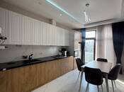 İcarəyə verilir 3 otaqlı yeni tikili 122 m², Nizami m., photo 6 from 8
