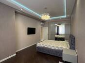 İcarəyə verilir 3 otaqlı yeni tikili 122 m², Nizami m., photo 5 from 8