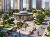 Satılır 2 otaqlı yeni tikili 79 m², Qara Qarayev m., photo 3 from 5