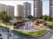 Satılır 2 otaqlı yeni tikili 79 m², Qara Qarayev m., photo 2 from 5