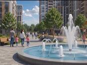 Satılır 2 otaqlı yeni tikili 79 m², Qara Qarayev m., photo 4 from 5
