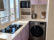 Satılır 2 otaqlı köhnə tikili 40 m², İnşaatçılar m., photo 4 from 8