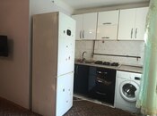 Сдается 1-комн. вторичка 30 м², м. Элмляр Академиясы, photo 5 from 8
