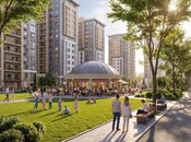 Satılır 2 otaqlı yeni tikili 79 m², Qara Qarayev m., photo 1 from 5