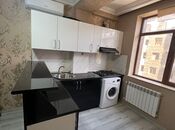 İcarəyə verilir 2 otaqlı yeni tikili 70 m², Yasamal r., photo 5 from 8