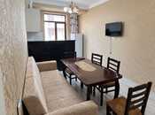 İcarəyə verilir 2 otaqlı yeni tikili 70 m², Yasamal r., photo 1 from 8