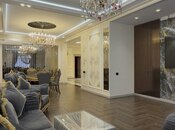 Satılır 6 otaqlı həyət evi/bağ evi 411 m², Həzi Aslanov q., photo 1 from 8