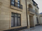 Satılır 6 otaqlı həyət evi/bağ evi 411 m², Həzi Aslanov q., photo 2 from 8
