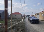 Satılır  torpaq 4.4 sot, Masazır q., photo 3 from 5