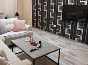 Продаётся 3-комн. новостройка 123 м², м. Иншаатчылар, photo 1 from 8