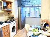 Сдаётся 3-комн. вторичка 100 м², м. Гянджлик, photo 5 from 8