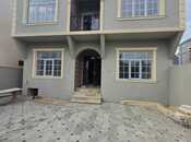 Satılır 4 otaqlı həyət evi/bağ evi 130 m², Ceyranbatan q., photo 1 from 8