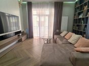 İcarəyə verilir 4 otaqlı yeni tikili 160 m², İçəri Şəhər m., photo 4 from 8