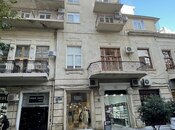 Satılır 3 otaqlı köhnə tikili 100 m², Sahil m., photo 1 from 8