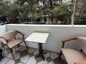 İcarəyə verilir 3 otaqlı köhnə tikili 110 m², Nəsimi r., photo 1 from 8