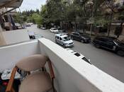 İcarəyə verilir 3 otaqlı köhnə tikili 110 m², Nəsimi r., photo 2 from 8