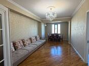 İcarəyə verilir 3 otaqlı yeni tikili 100 m², Həzi Aslanov m., photo 1 from 8
