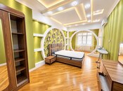 İcarəyə verilir 3 otaqlı yeni tikili 140 m², Nərimanov r., photo 1 from 8