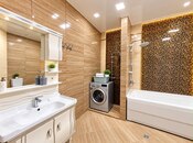 İcarəyə verilir 3 otaqlı yeni tikili 140 m², Nərimanov r., photo 7 from 8