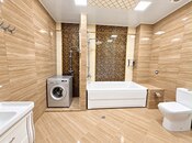 İcarəyə verilir 3 otaqlı yeni tikili 140 m², Nərimanov r., photo 6 from 8