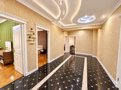 İcarəyə verilir 3 otaqlı yeni tikili 140 m², Nərimanov r., photo 5 from 8