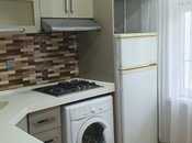 Сдаётся 1-комн. вторичка 40 м², м. Элмляр Академиясы, photo 3 from 8